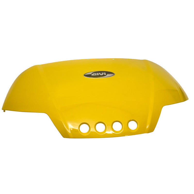 REP.COVER V46 V46 YELLOW SPYDER 2008.