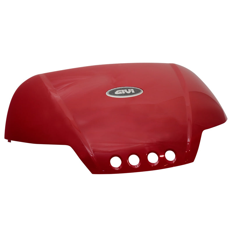REP.COVER V46 V46 RED SPYDER 2008.