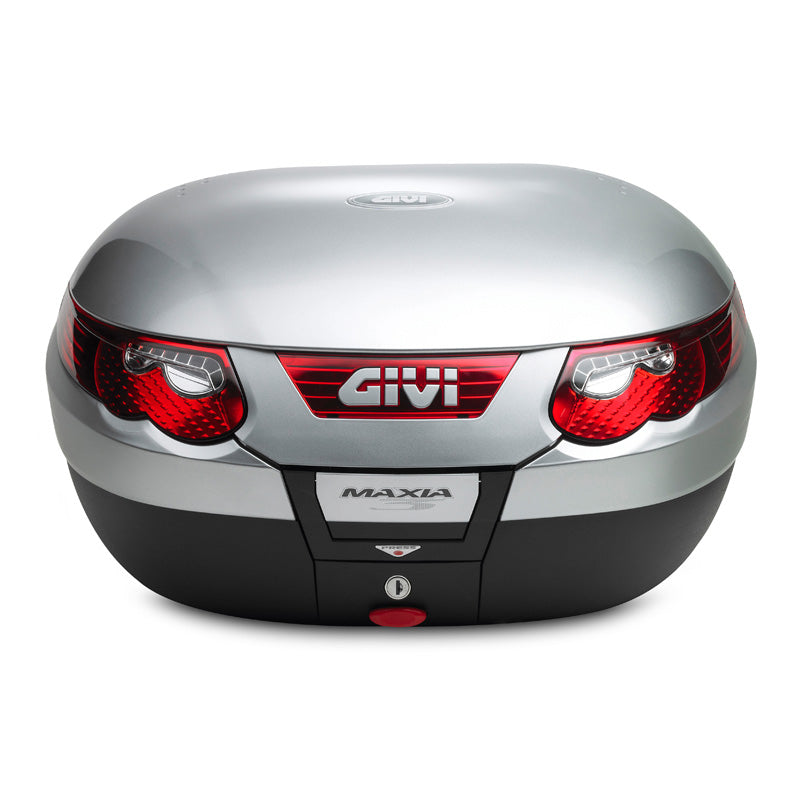 E55 MAXIA BRIGHT GREY COVER (G730)
