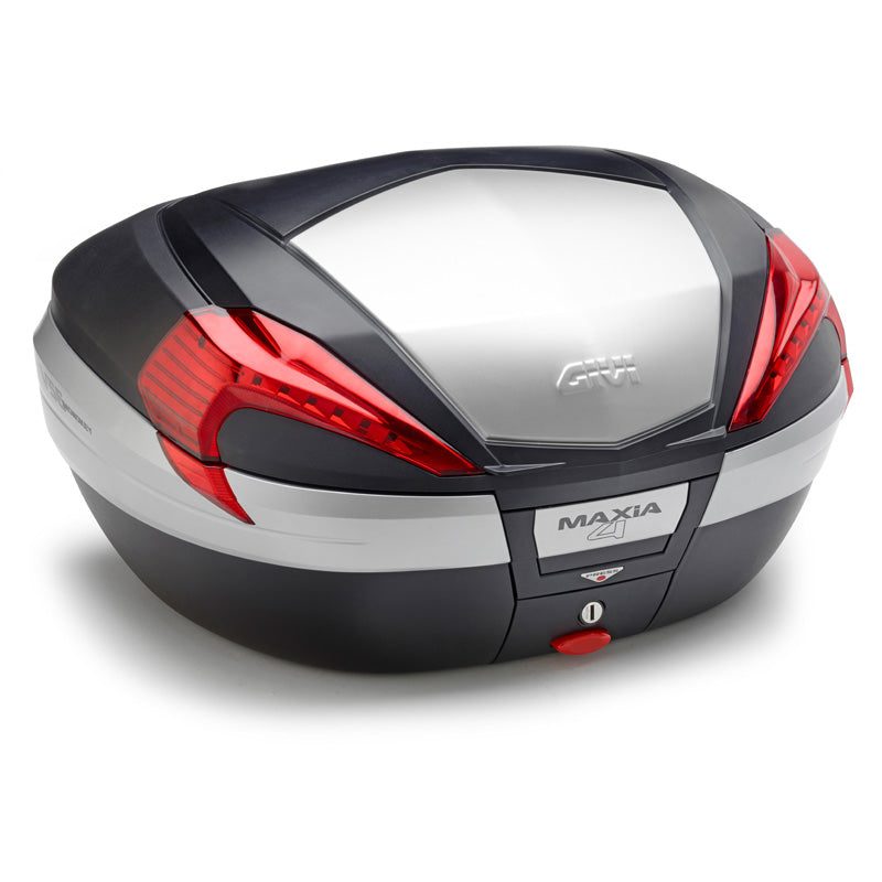 MAXIA 4 V56N BLACK (ALUMINIUM)