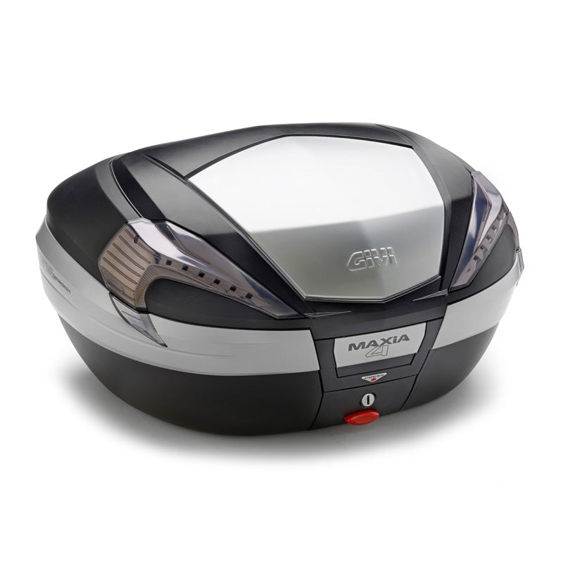 MAXIA 4 V56NT TECH BLACK (ALUMINIUM)