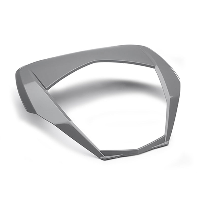 V47 LIDS YAMAHA NIMBUS GREY (G814)