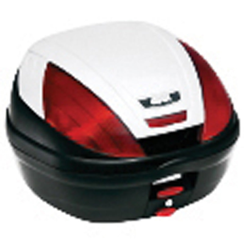 E340 PEARL WHITE REPLACEMENT LID (B912)
