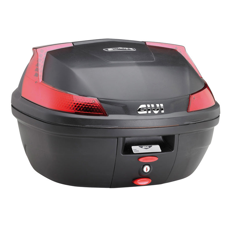 MONOLOCK CASE B47 BLADE NOIR