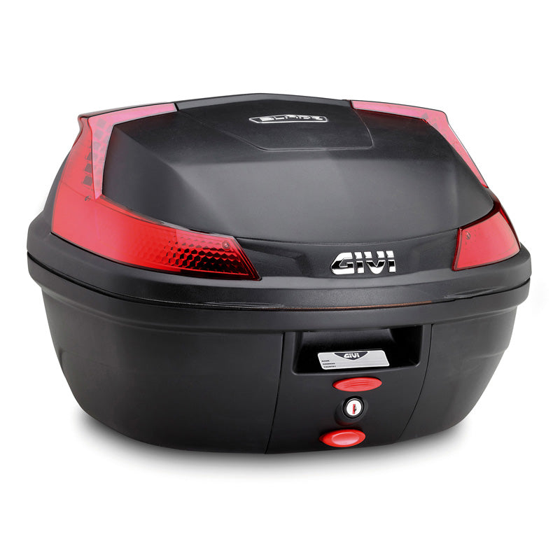 MONOLOCK CASE B37 BLADE NOIR