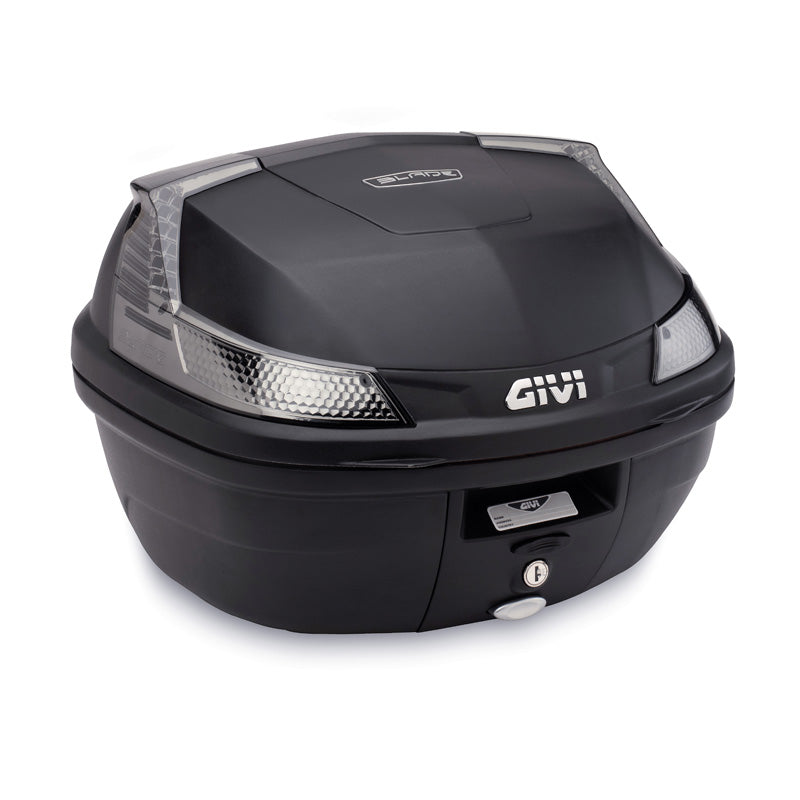 MONOLOCK CASE B37 TECH BLADE NOIR