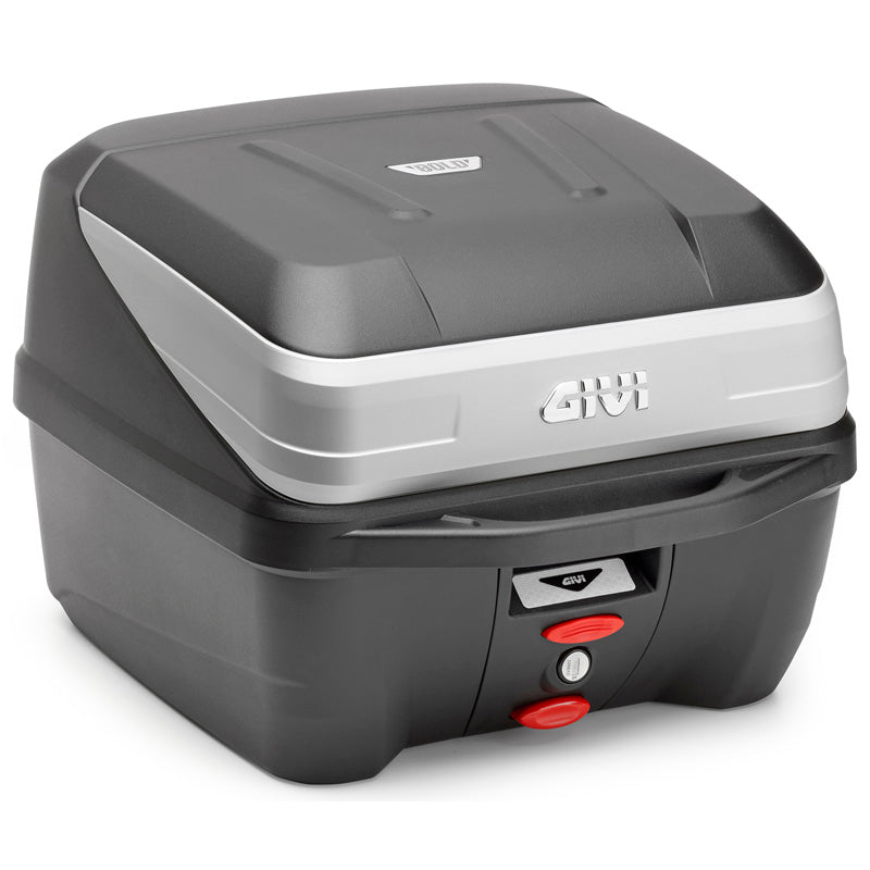 MONOLOCK CASE B32 BOLD NOIR