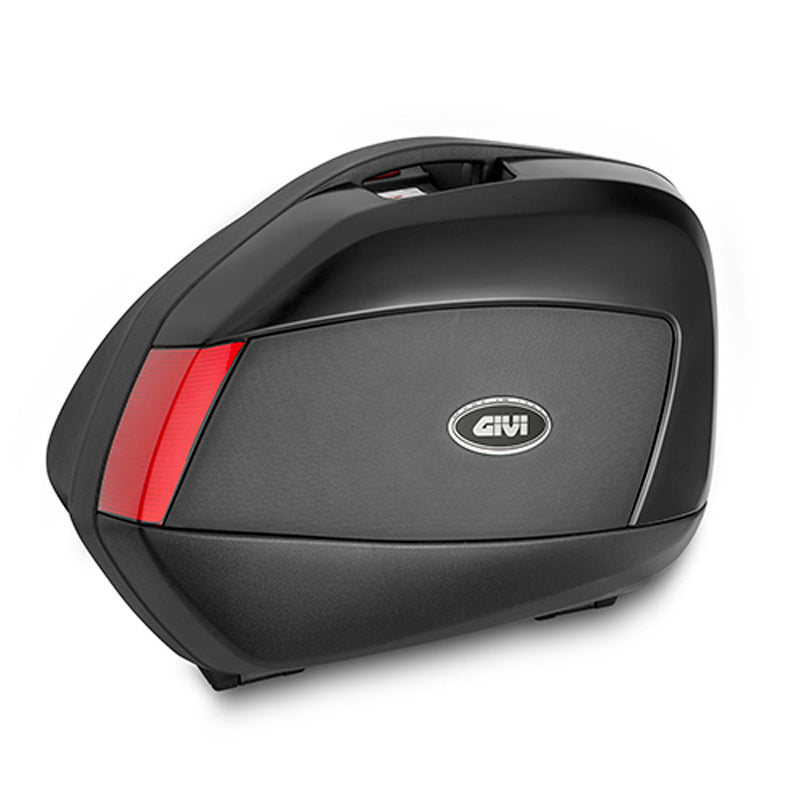 V35N MONOKEY SIDE BLACK (2PCS).
