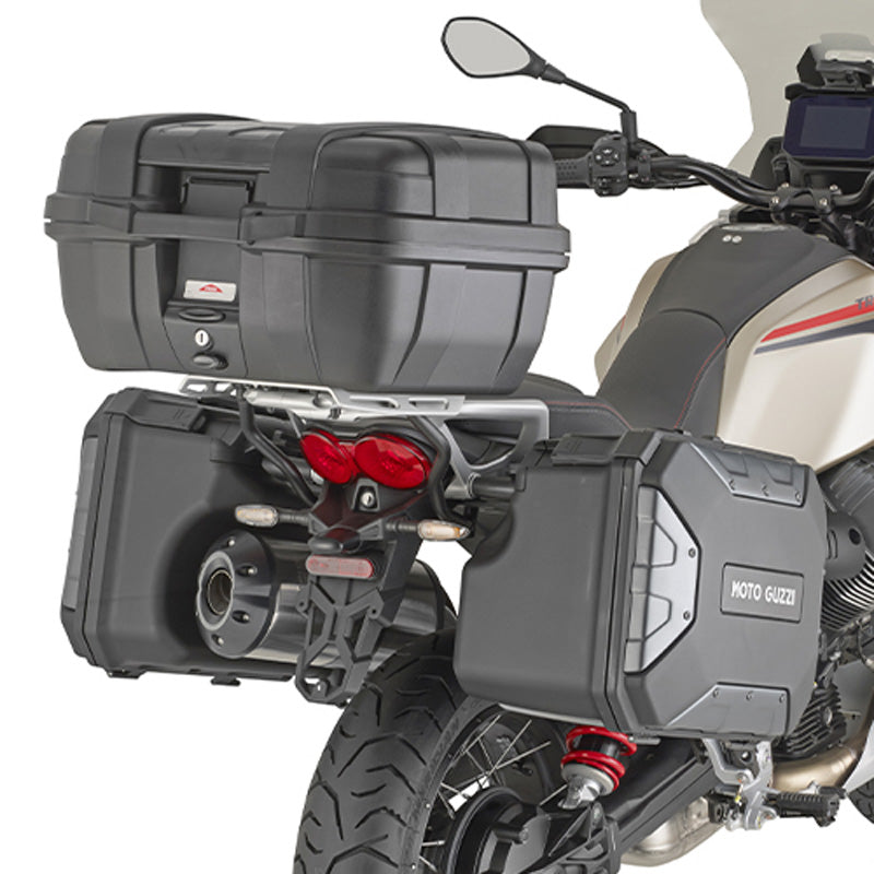 ADAPTER KIT SRA8209 FOR V85TT