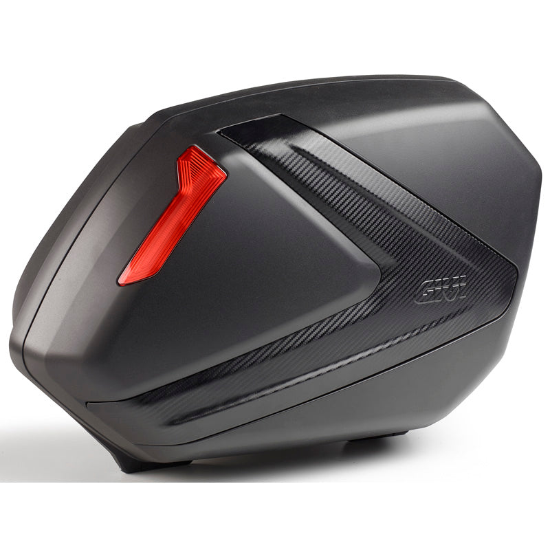 V37NN MONOKEY SIDE BLACK (2PCS).