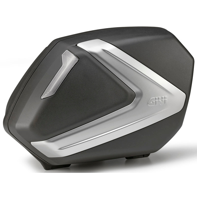 V37NT TECH MONOKEY SIDE BLACK (2PCS).