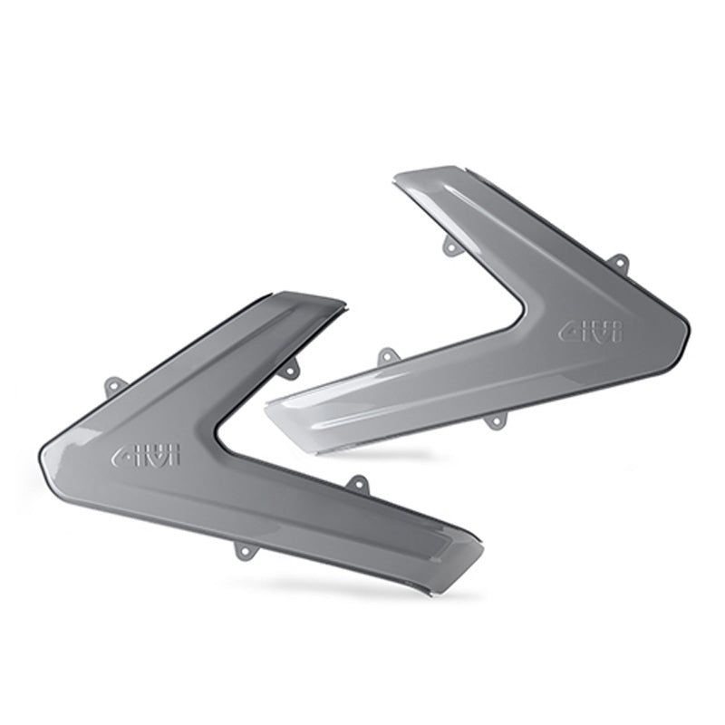 COVERT V37 YAMAHA NIMBUS GREY (G814)