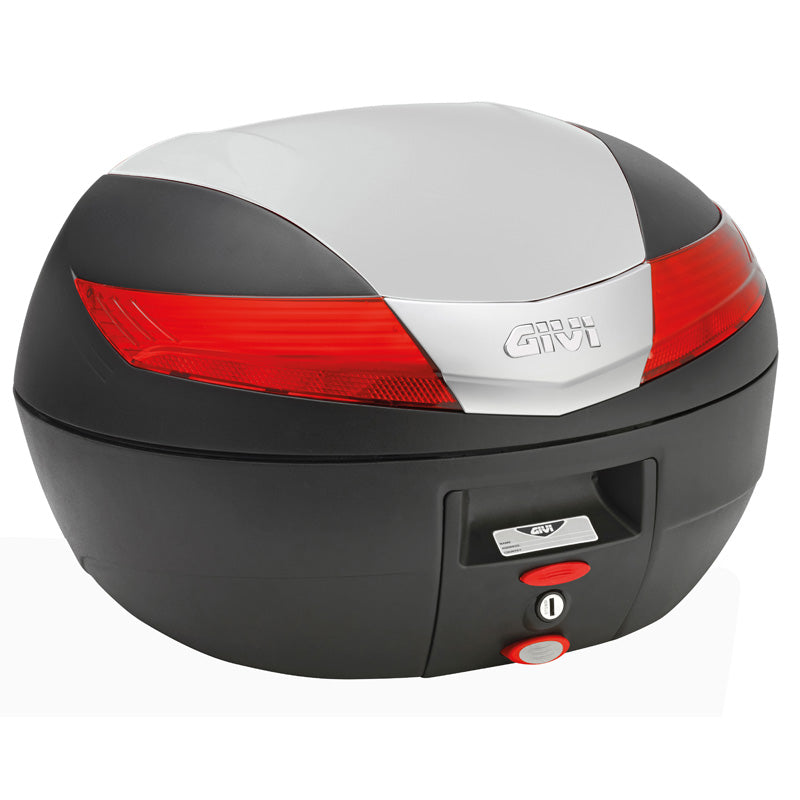 COVER V40 SILVER G730