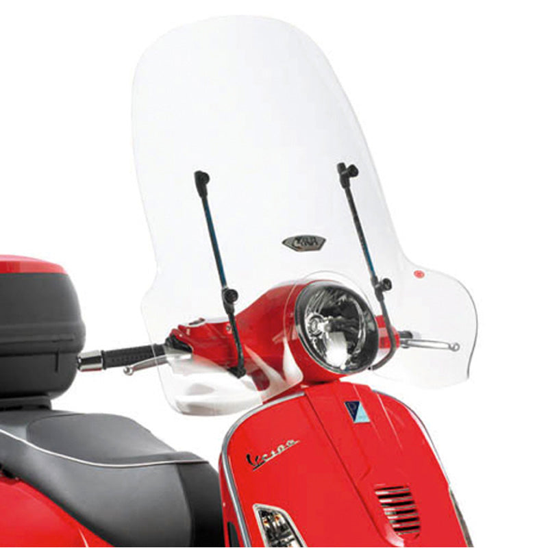 WINDSCREEN MOUNTING KIT GRANTURISMO /LX50/150