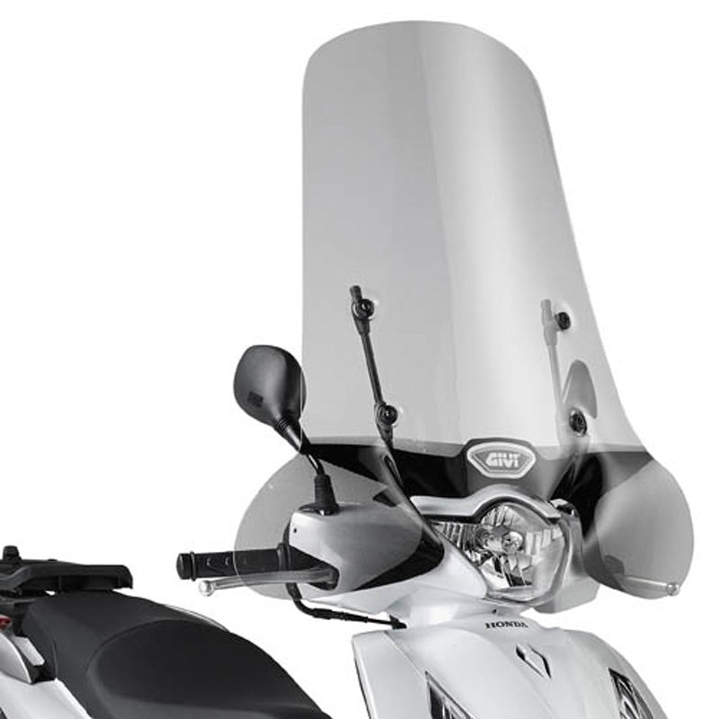 MOUNTING KIT FOR 1117A SH150 12-13