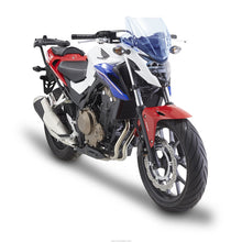 #WINDSCREEN GIVI 'ICE SCREEN' CB500F 16-17