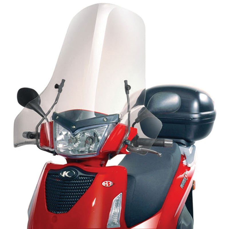 WINDSCREEN MOUNTING KIT KYMCO PEOPLE 50/125/200