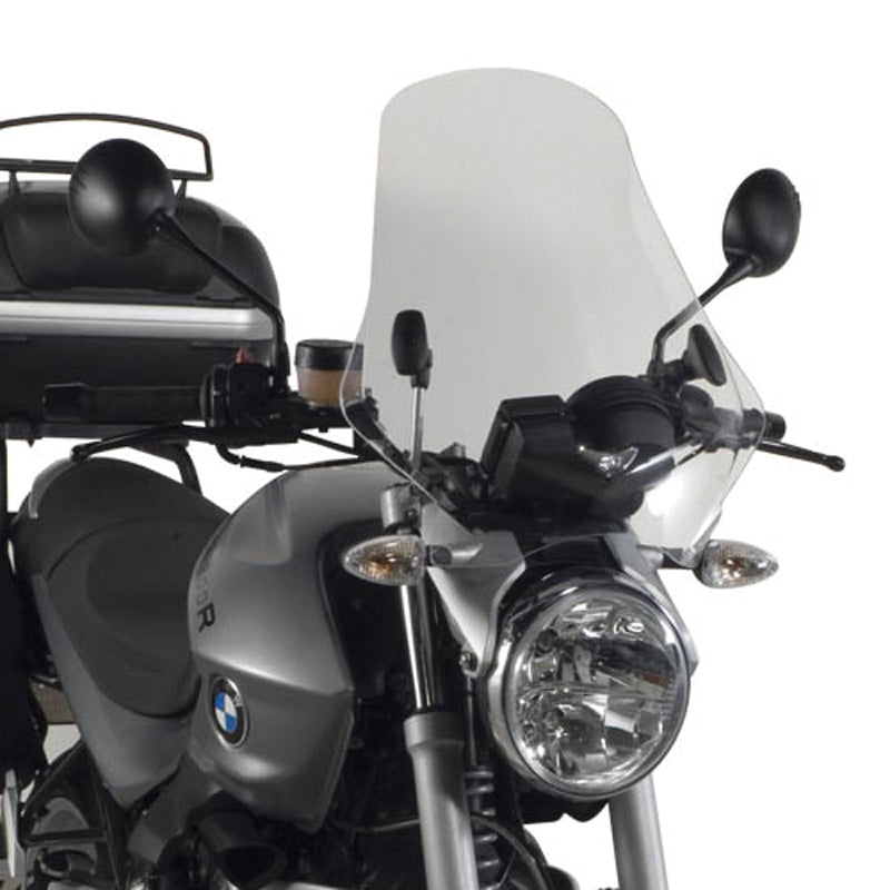 WINDSCREEN MOUNTING KIT BMW R1200R