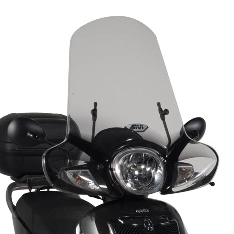 MOUNTING KIT SCARABEO 250 08/10.
