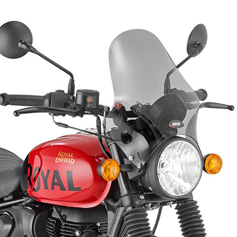 WINDSCREEN A210