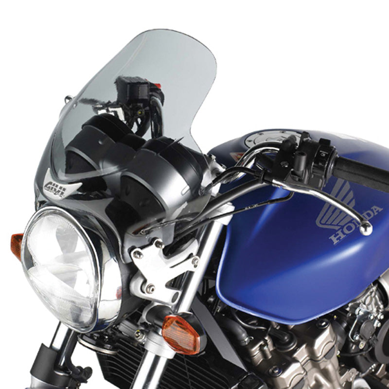 UNIVERSAL SPE.FITTING KIT FOR A240.