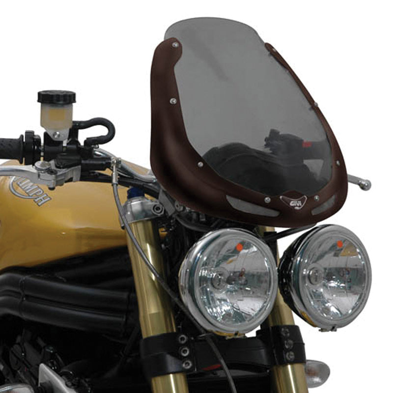 WINDSCREEN MOUNTING KIT FZ1