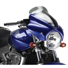 #SPECIFIC COCKPIT SMOKED CB600 05-06.