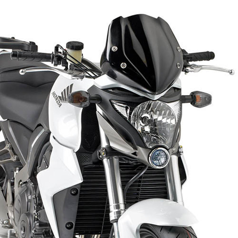 WINDSCREEN MOUNTING KIT CBR1000R