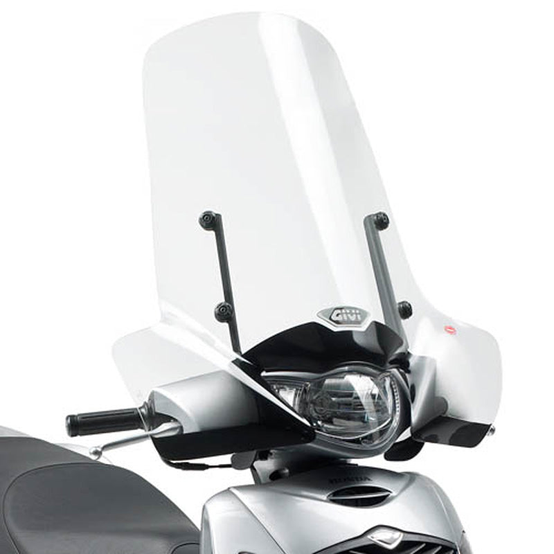 WINDSCREEN MOUNTING KIT SH150 2010