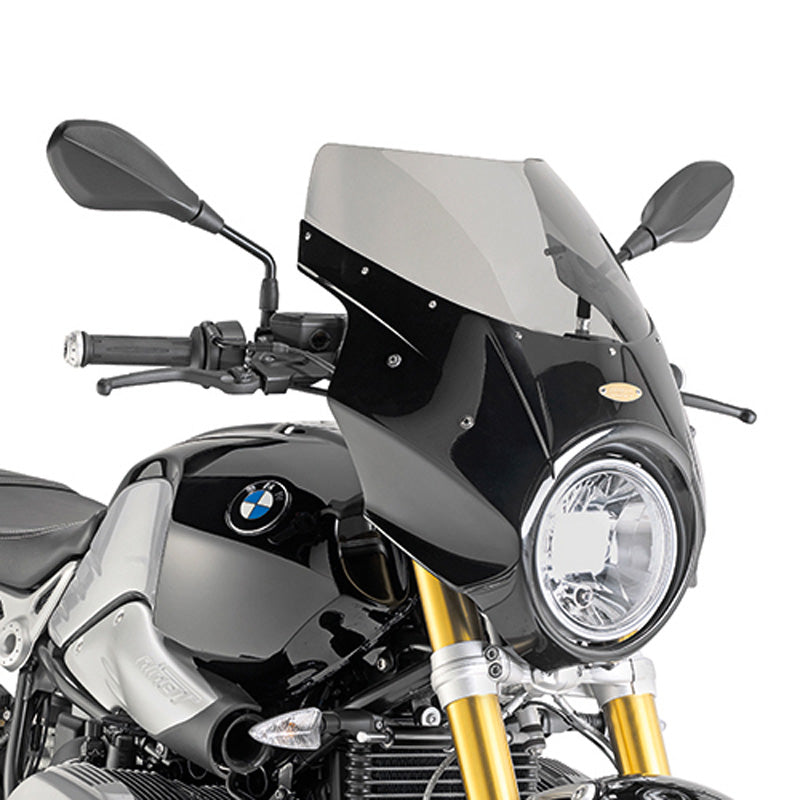 WINDSCREEN MOUNTING KIT A800N R NINE T