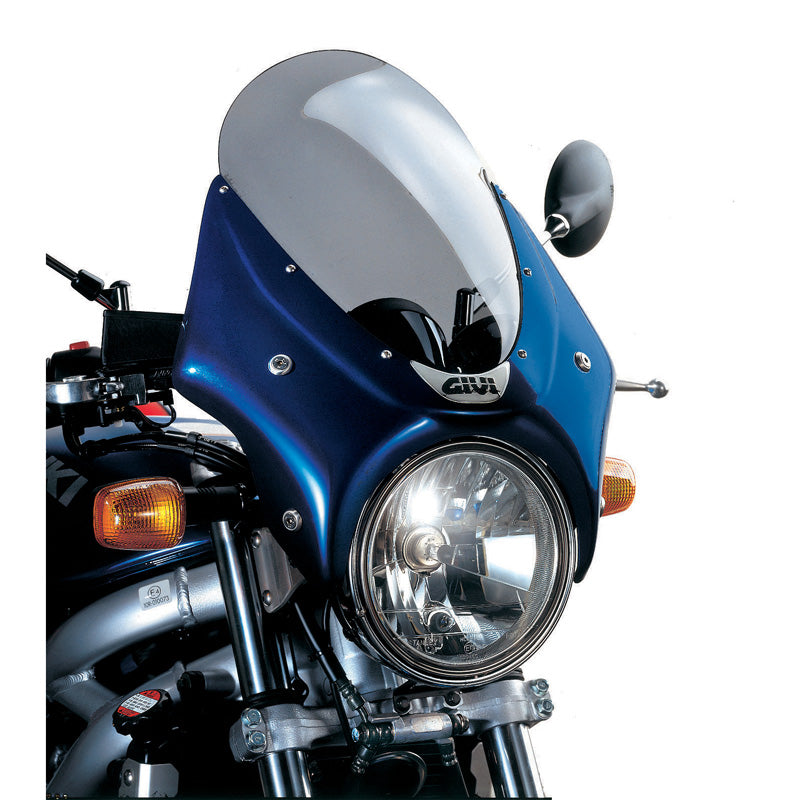 FITTING KIT A750 WINDSCREEN.