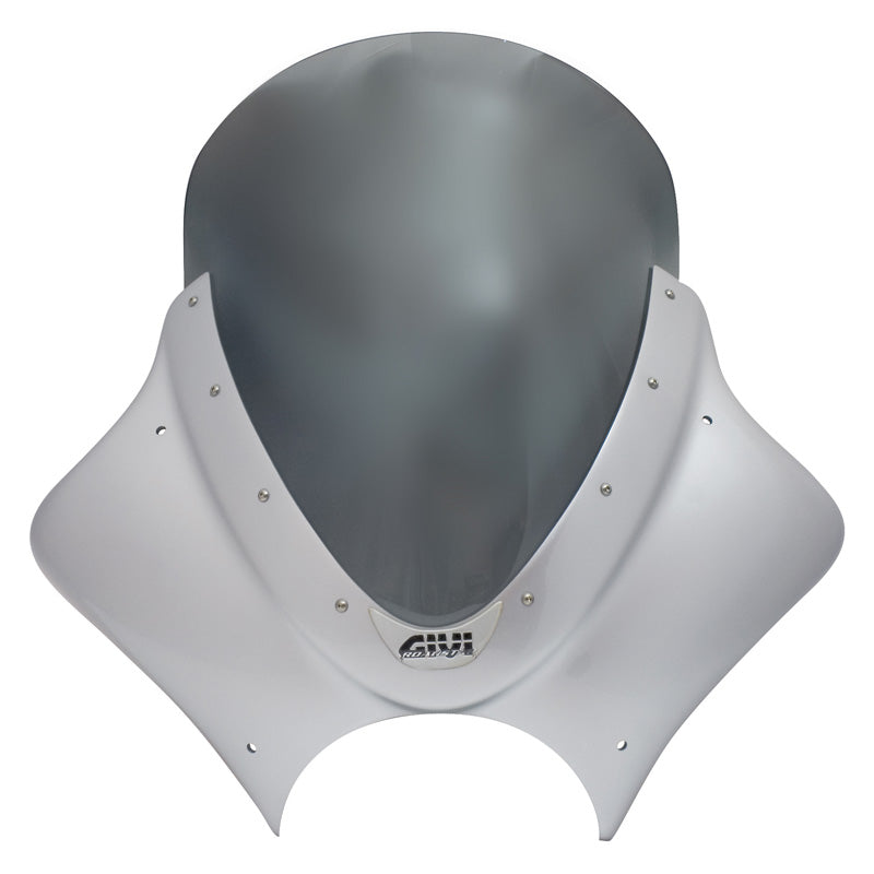 UNIVERSAL SILVER COCKPIT.