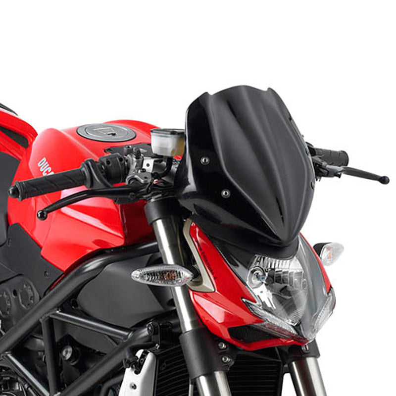 WINDSCREEN MOUNTING KIT STREETFIGHTER