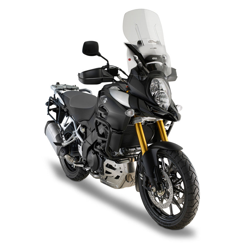 *AIRFLOW WINDSCREEN DL1000 2014