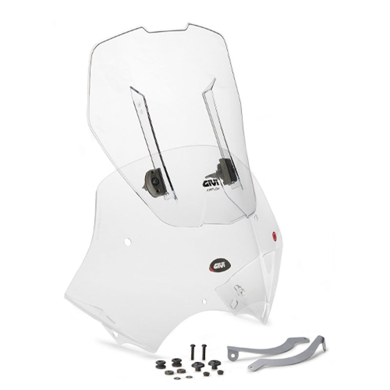 AIRFLOW CLEAR WINDSCREEN R1200GS