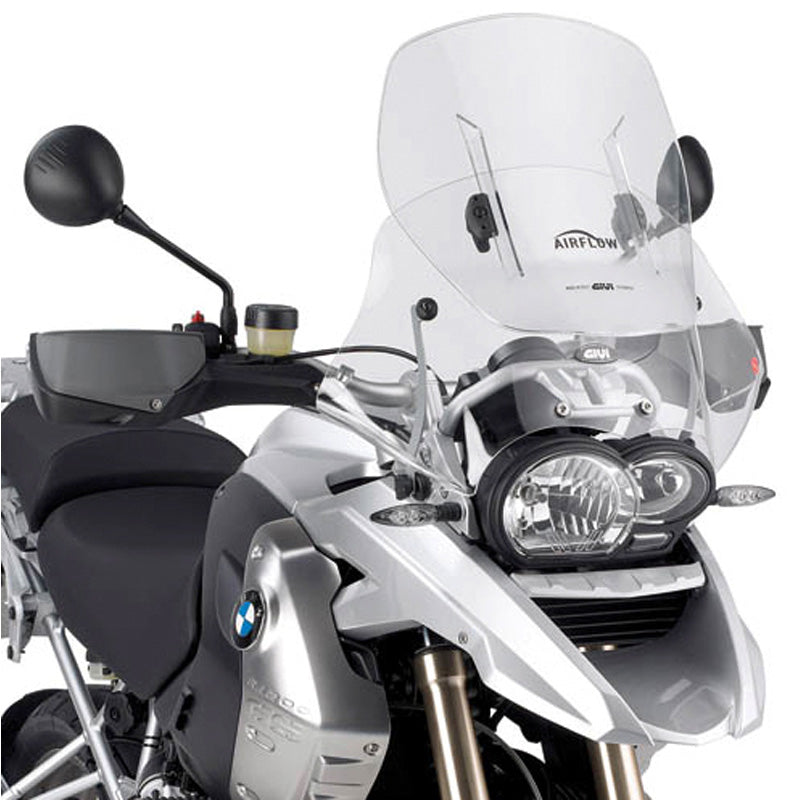 AIRFLOW CLEAR WINDSCREEN R1200GS