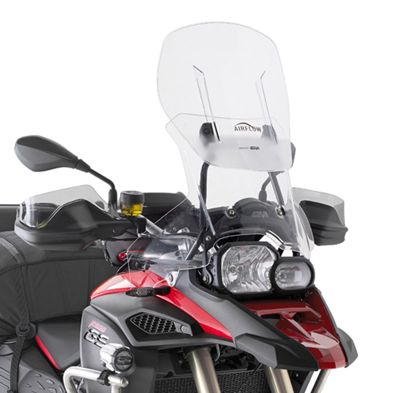 AIRFLOW CLEAR WINDSCREEN F800GS ADV