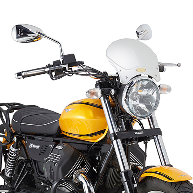 WINDSCREEN MOUNTING KIT GUZZI V9 ROAMER/BOBBER