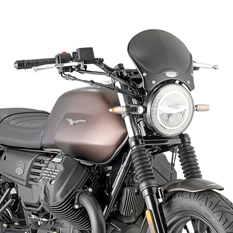WINDSCREEN MOUNTING KIT GUZZI V7 III