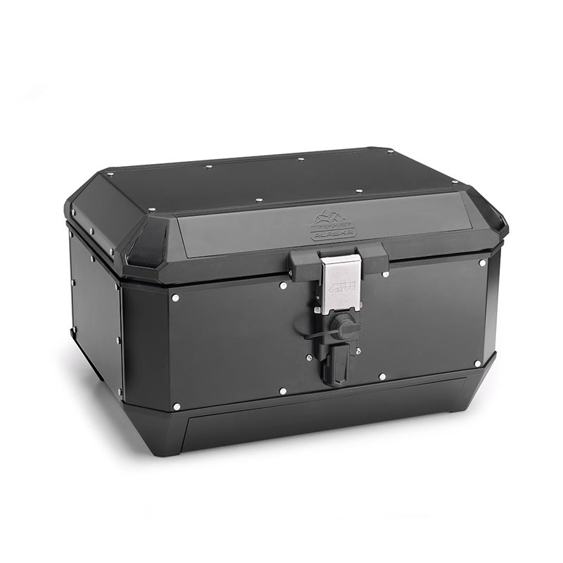 ALA56B ALASKA ALUMINIUM BLACK 56L