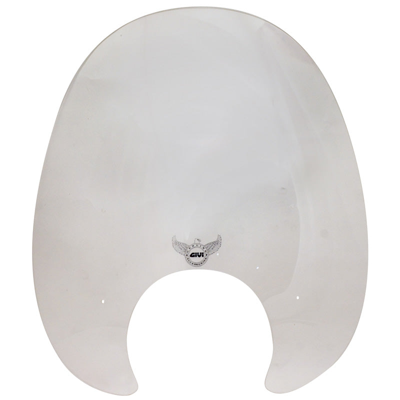 WINDSCREEN MOUNTING KIT VL1500 INTRUDER