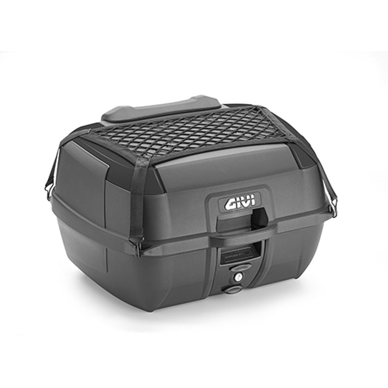 B45B+ MONOLOCK BLACK 45L