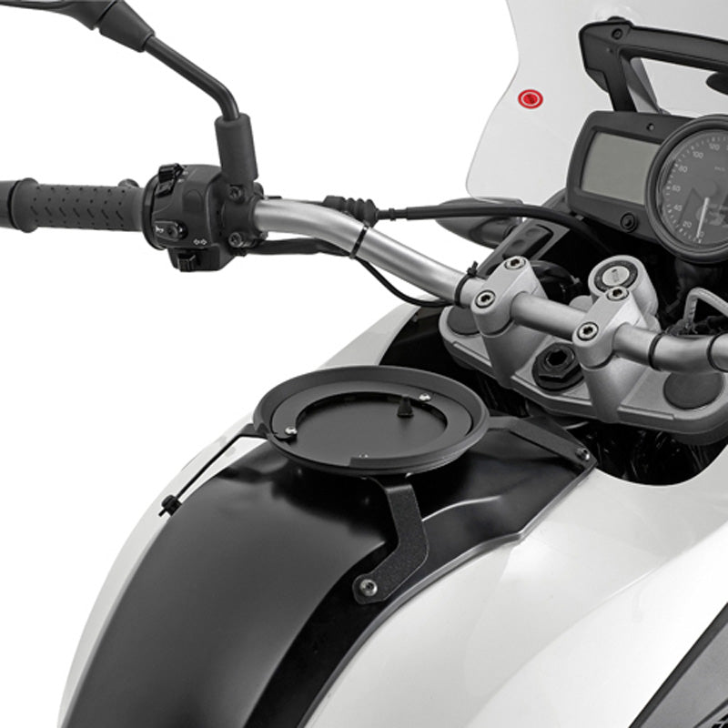 TANKLOCK SYSTEM G650GS