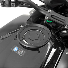 TANKLOCK TANK BAG HOLDER VERSYS 650 15-16