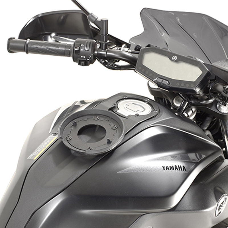 TANKLOCK TANK BAG HOLDER YAM MT-07 2018