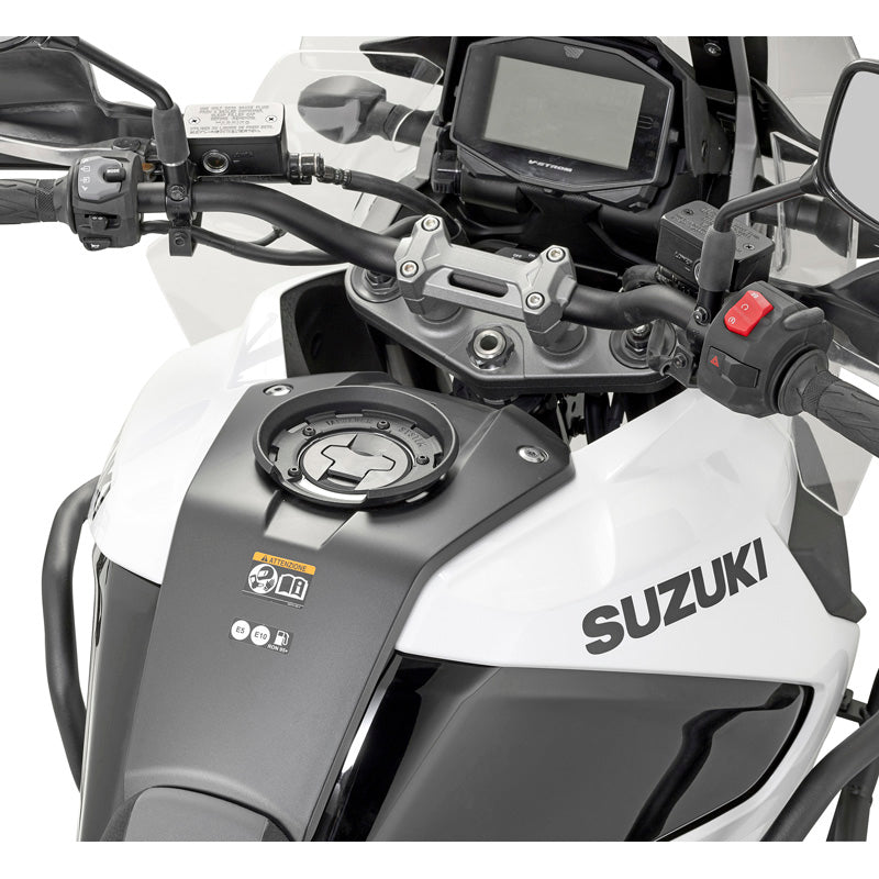 BF50 TANKLOCK SYSTEM SUZUKI