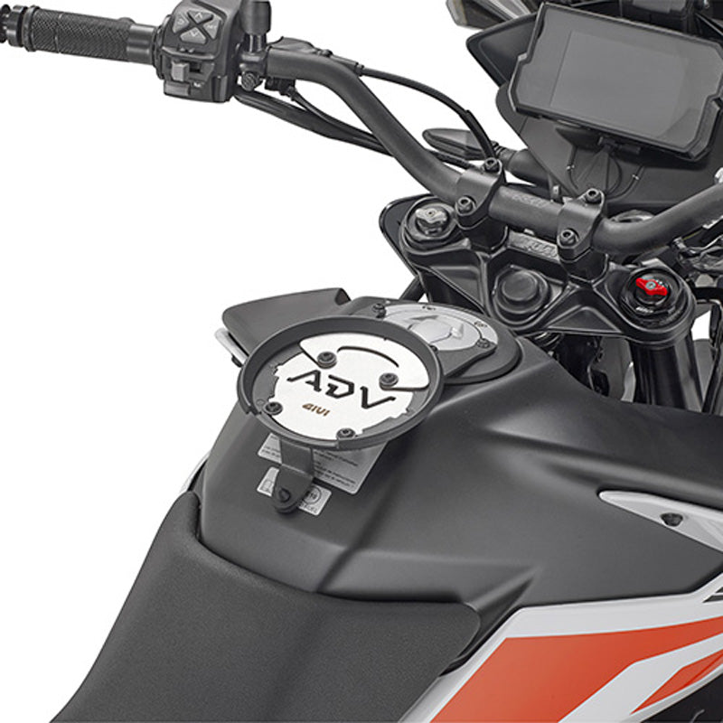BF51 TANKLOCK SYSTEM KTM