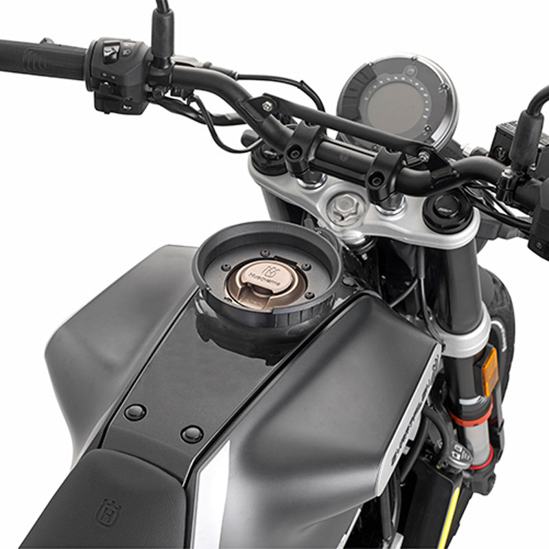 TANKLOCK SYSTEM HUSQVARNA SVARTPILEN 2021