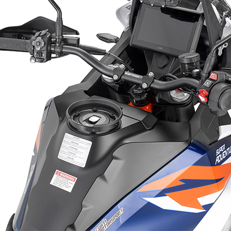 BF59 TANKLOCK SYSTEM KTM