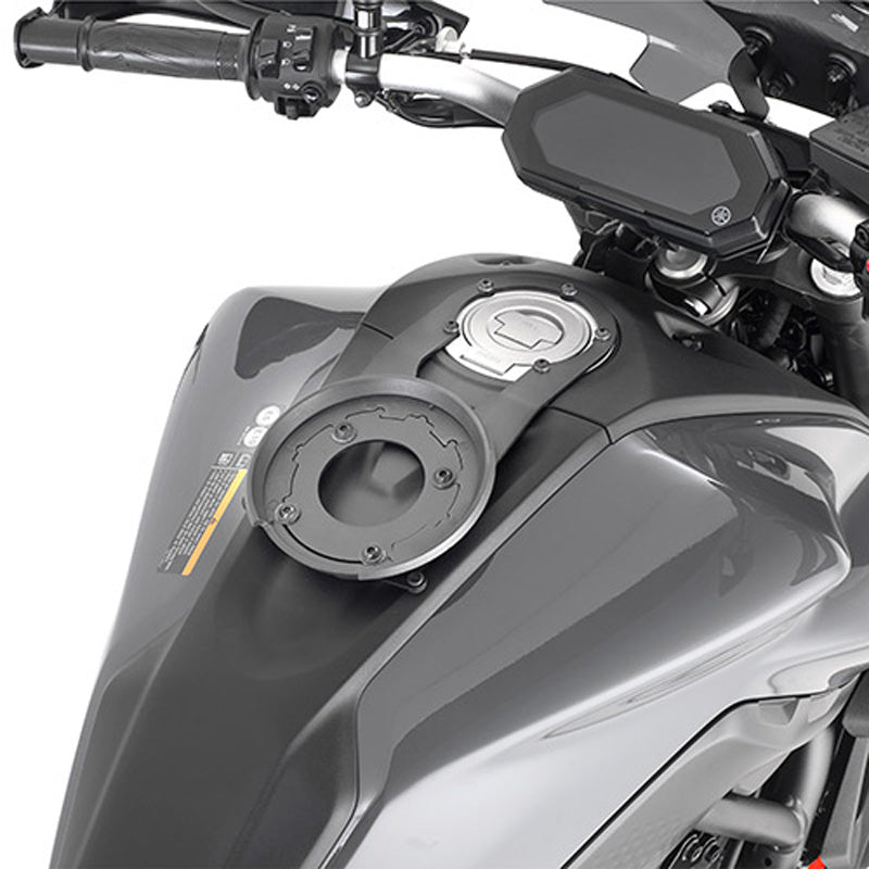 TANKLOCK SYSTEM YAMAHA MT07 2021